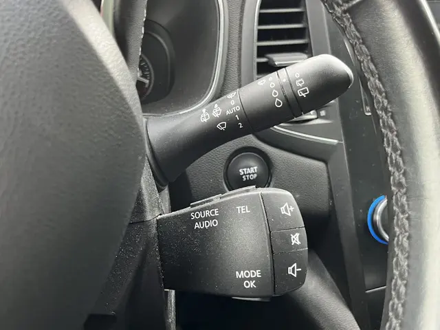 Renault Mégane Estate