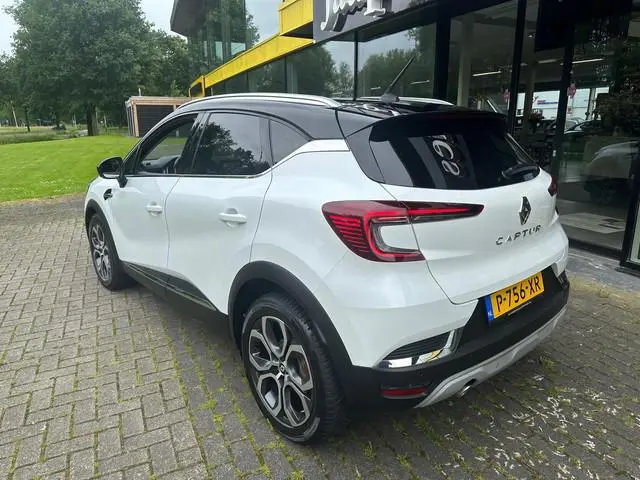 Renault Captur 1.3 TCe 140 R.S. Line
