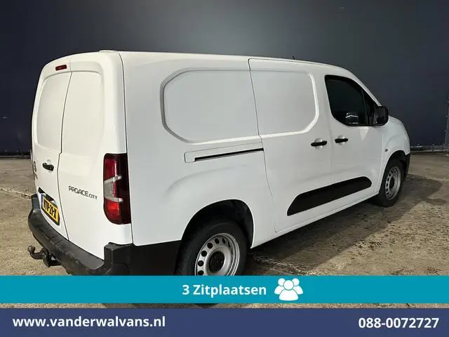 Toyota pro-ace