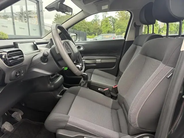 Citroën C4 Cactus