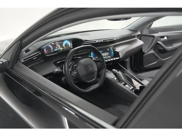 Peugeot 508 SW 1.6 HYbrid 225 Allure | Drive Assist Plus | Elektronische Kofferklep | Camera | Apple...