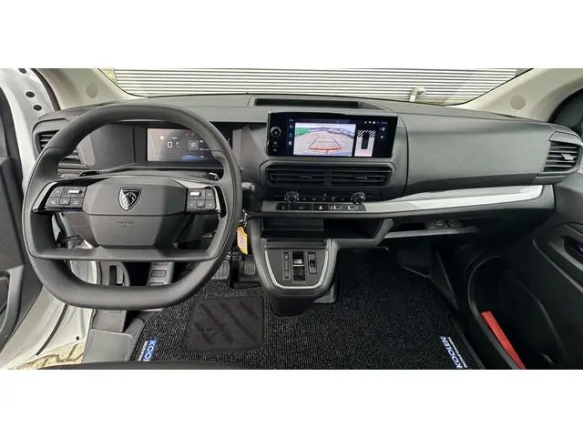 Peugeot Expert 2.0 BlueHDi 145 PK L2 Automaat Nieuw model