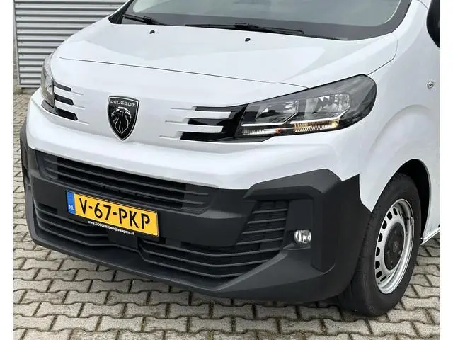 Peugeot Expert