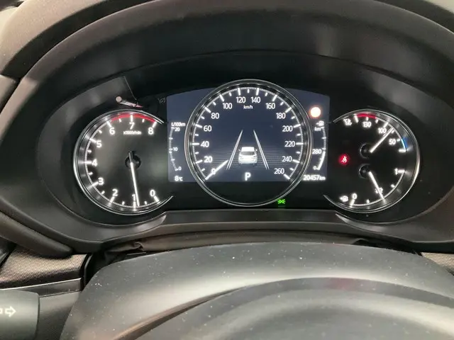 Mazda CX-5 2.5 194pk AWD Automaat Homura Comfort Schuifdak