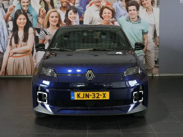 Renault 5