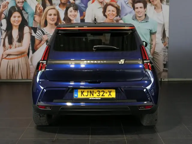 Renault 5