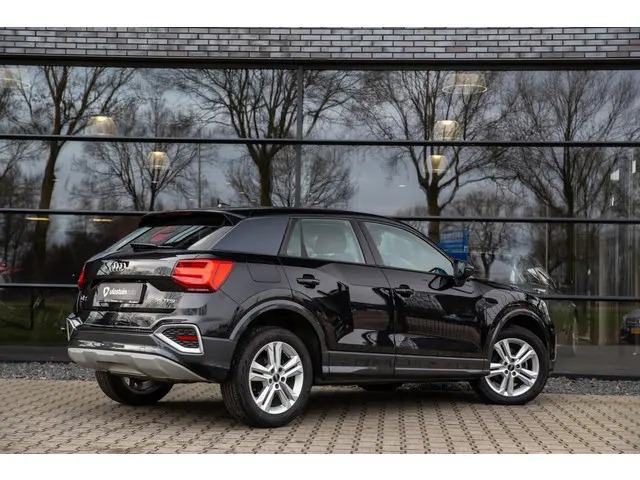 Audi Q2 35 TFSI Advanced edition , Keyless entry, Virtual cockpit, Adap. cruise,