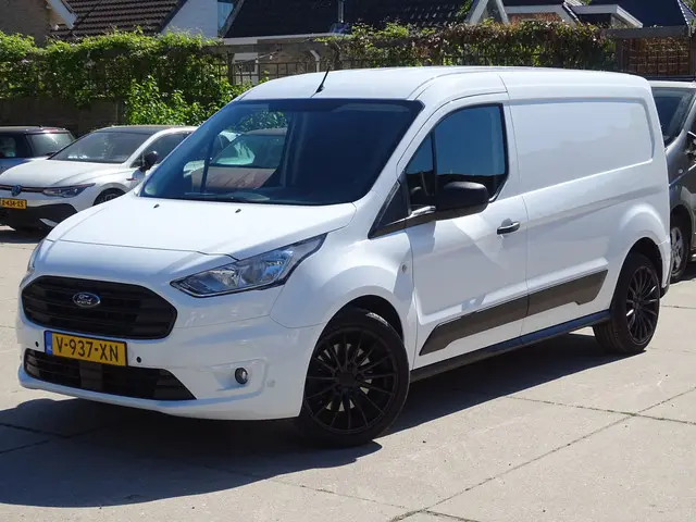 Ford Transit Connect 1.5 EcoBlue L2 Trend HP