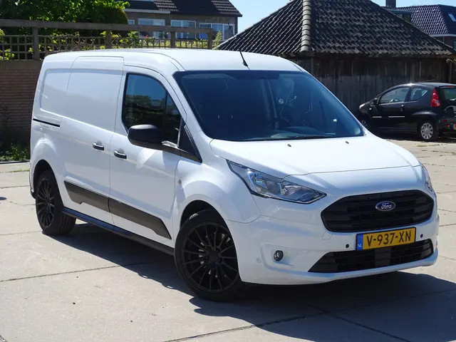 Ford Transit Connect 1.5 EcoBlue L2 Trend HP