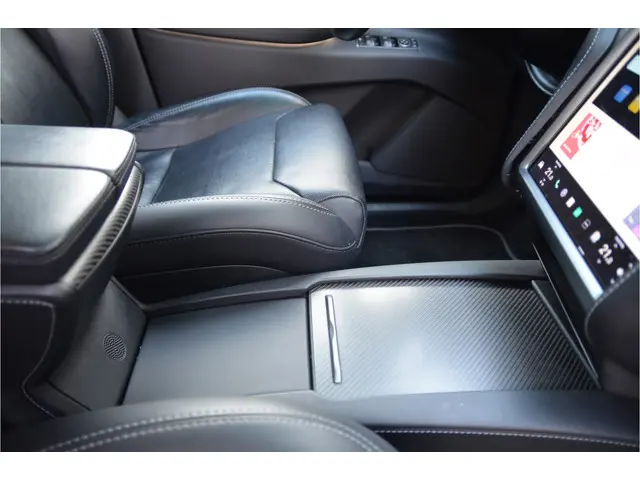 Tesla Model X 100D Performance 6p. Ludicrous+, Enhanced AutoPilot3.0+FSD (twv 7.500,-)