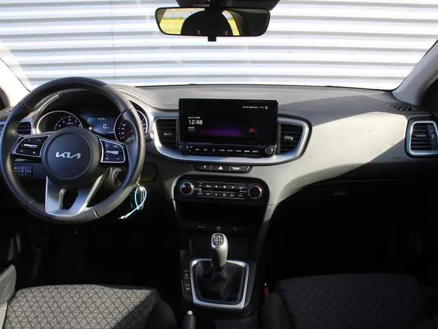 Kia cee'd