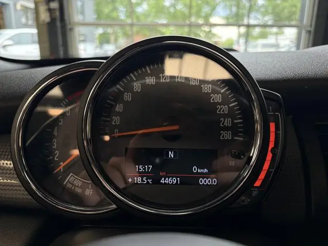 Mini Mini