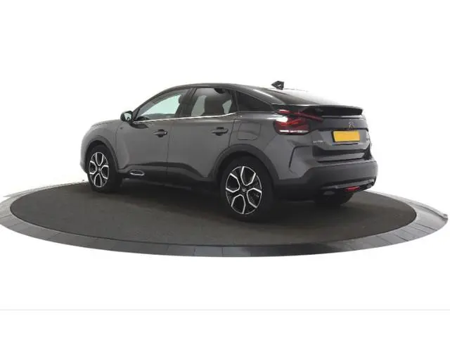 Citroën Ë-C4 Max 50 kWh Navi / Carplay/ HUD / Camera / winterpack / Cruise control adaptief