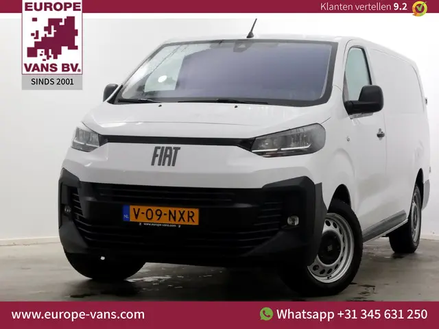 Fiat Scudo