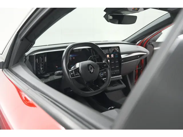 Renault Megane E-Tech EV60 220 Charge Techno | Adaptieve Cruise Control | Winterpakket | Dodehoekdet...