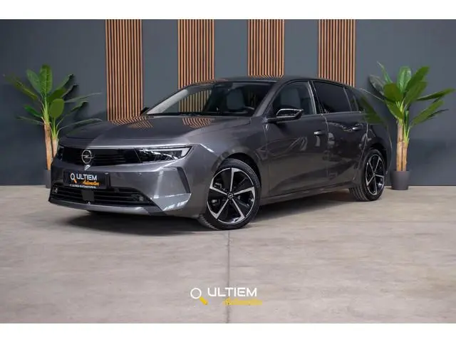 Opel Astra 1.2 Business Elegance | Carplay Keyless BTW