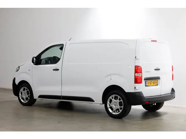 Citroën Jumpy