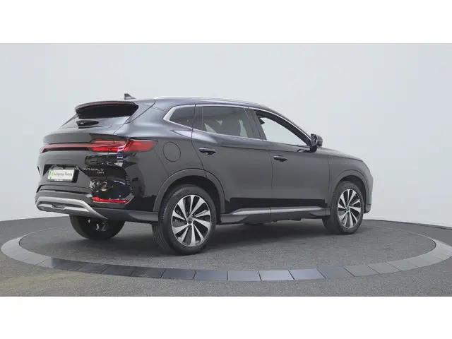 BYD SEAL U 1.5DM-i Boost FWD Plug-In | Voorradig |
