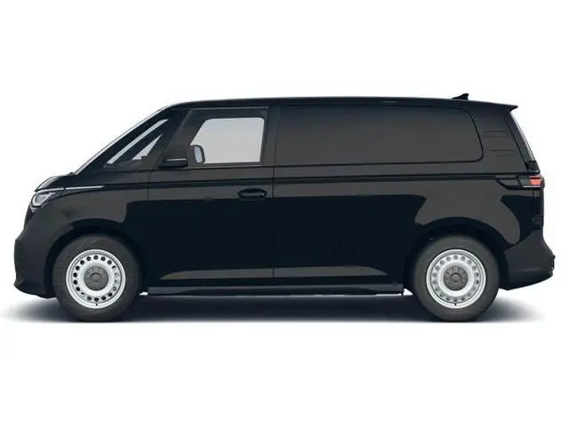 Volkswagen ID. Buzz Cargo Economy Business 79 kWh