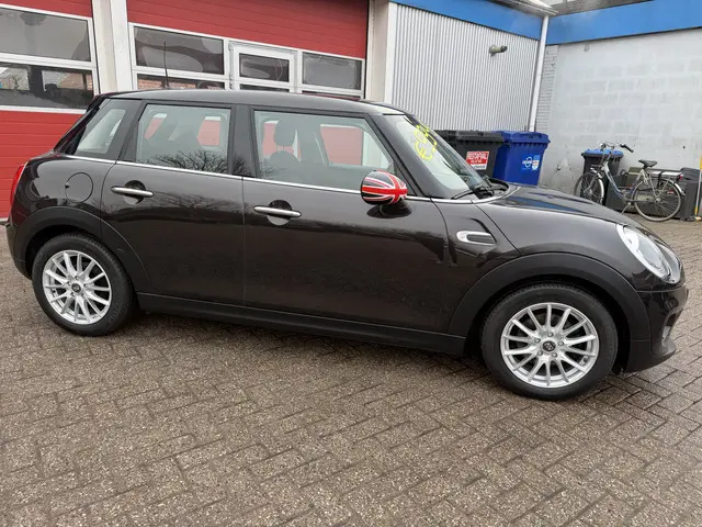 Mini One