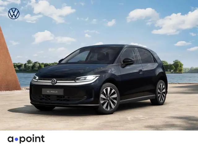 Volkswagen ID. Polo Life First Edition 52 kWh accu, 155 kW / 211 PK Ha Achteruitrijcamera | Carplay...