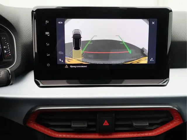 SEAT Arona 1.0 TSI FR Business Intense/ lage km/ compleet!