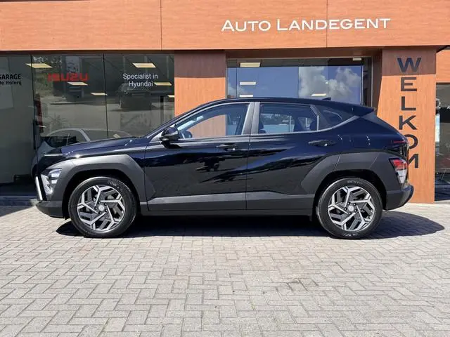 Hyundai Kona 1.6 GDI HEV Comfort | Carplay | DAB | Camera | Climate Control | Adaptieve Cruise Contr...