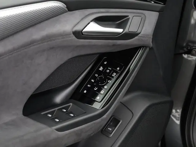 Audi A6 Sportback e-tron