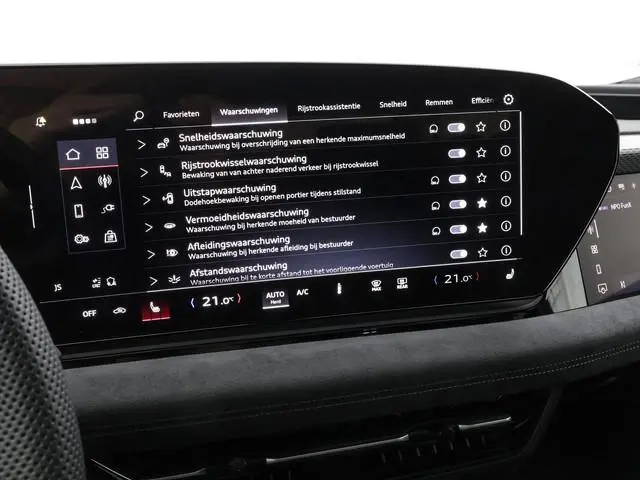 Audi A6 Sportback e-tron
