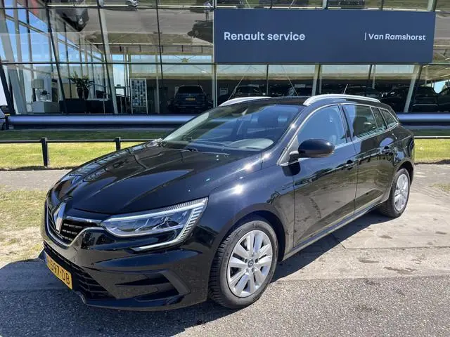 Renault Mégane