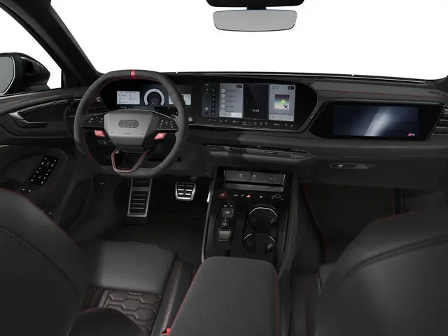 Audi RS5 Limousine 2.9 TFSI quattro 639 pk · RS Sportuitlaat · B&O Premium soundsysteem · Panoramada...