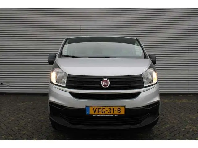 Fiat Talento