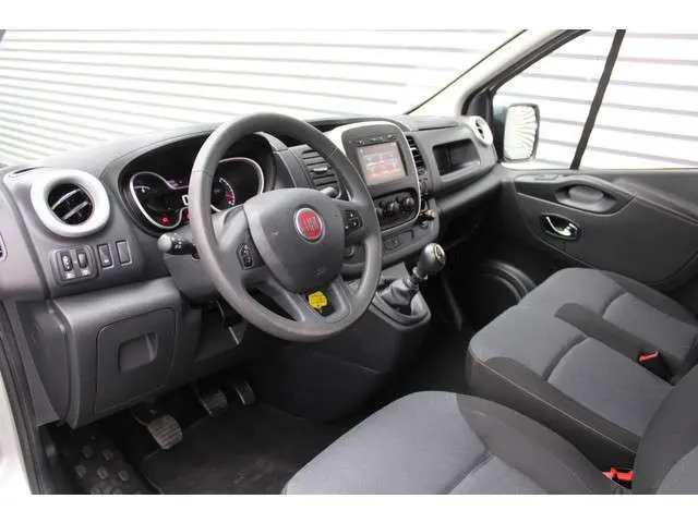 Fiat Talento