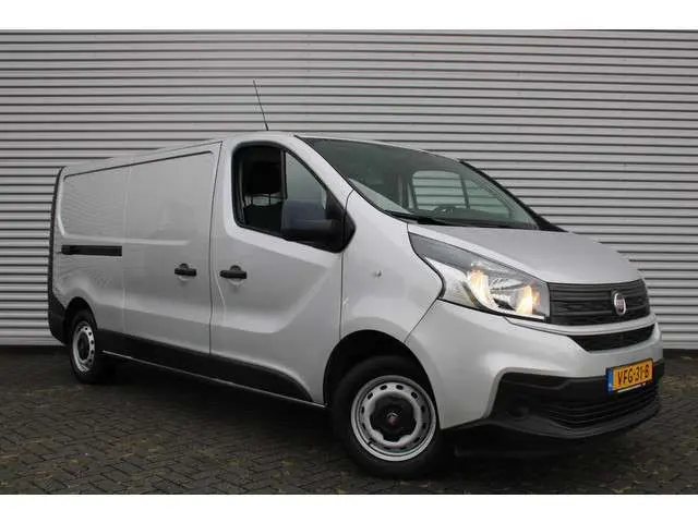 Fiat Talento