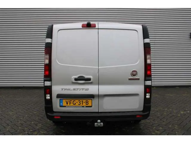 Fiat Talento