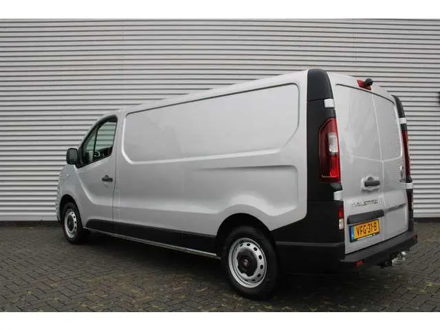 Fiat Talento