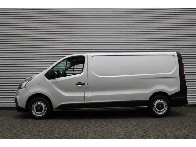 Fiat Talento