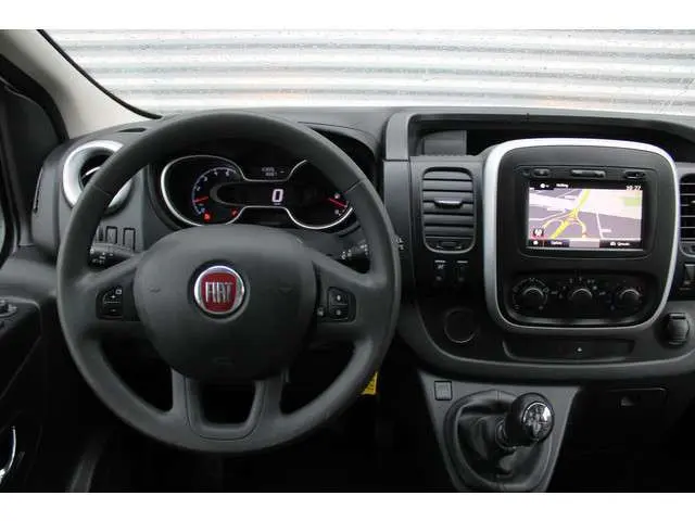 Fiat Talento
