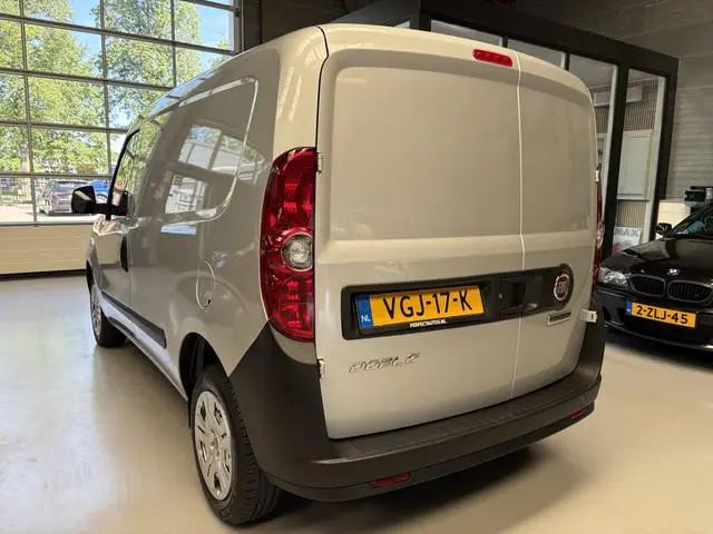 Fiat Doblò