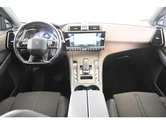 DS 7 Crossback *1ste Eigenaar*Panoramadak*Navigatie*