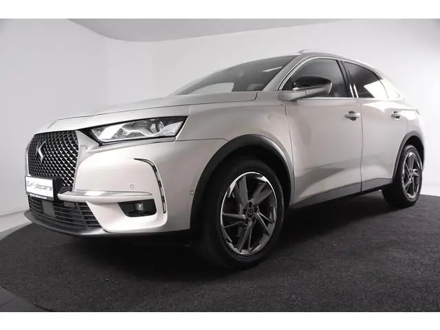 DS DS 7
