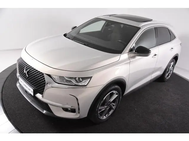 DS DS 7