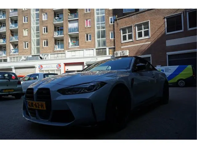 BMW M4