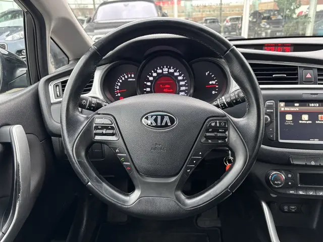 Kia cee'd