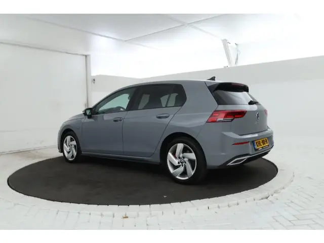 Volkswagen Golf 1.4 eHybrid GTE Stoel/Stuur verwarming! Climate, Apple carplay, Nardo