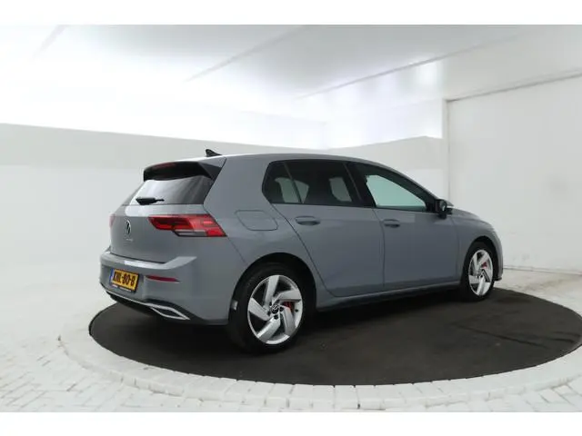 Volkswagen Golf 1.4 eHybrid GTE Stoel/Stuur verwarming! Climate, Apple carplay, Nardo