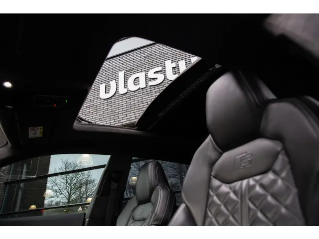 Audi SQ8 4.0 TDI SQ8 quattro , 4-wielsturing, Softclose, Nachtzicht, B&O, Vol!