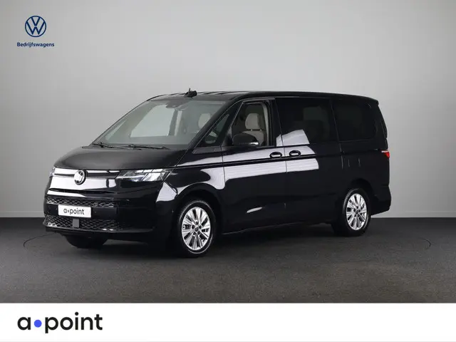 Volkswagen Multivan 1.5 eHybrid L2 Economy Business 4Motion