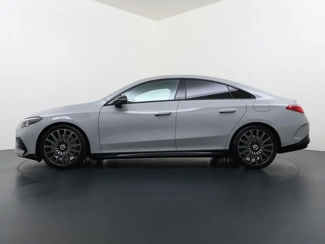 Mercedes-Benz CLA 180 Business Solution AMG | AMG Line Plus | Premium Pakket | Night Pakket | Winter...