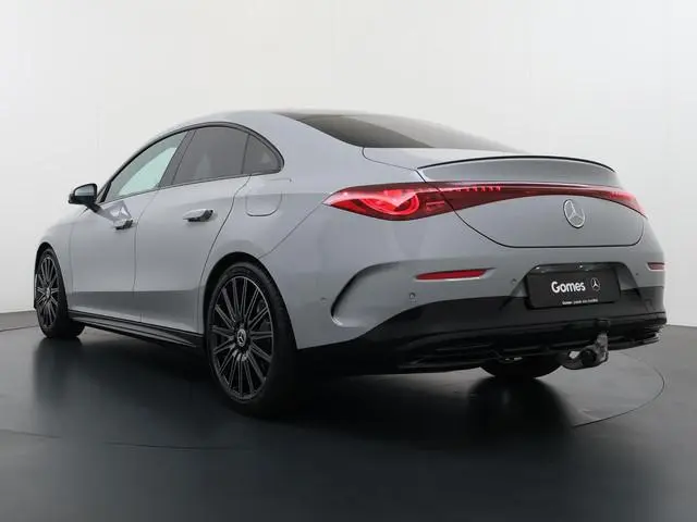 Mercedes-Benz CLA 180 Business Solution AMG | AMG Line Plus | Premium Pakket | Night Pakket | Winter...